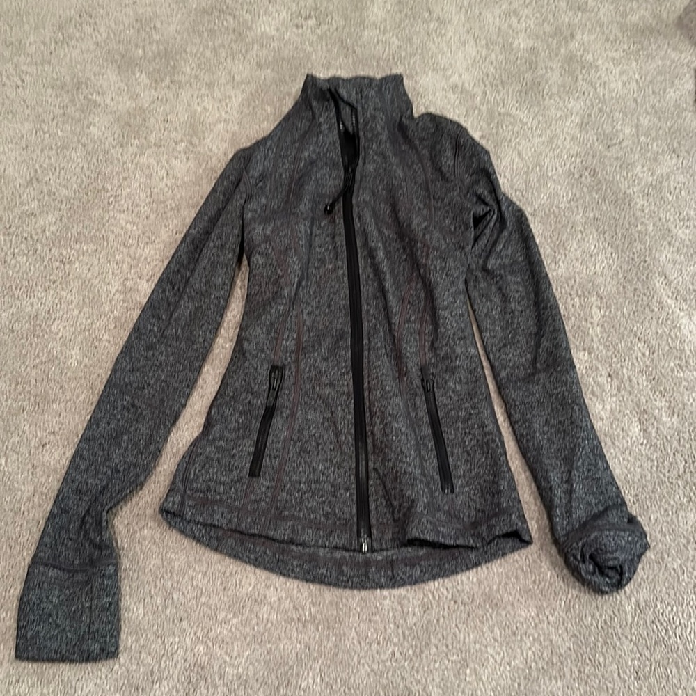 Lululemon Define Jacket